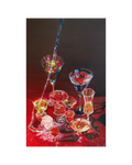 drank